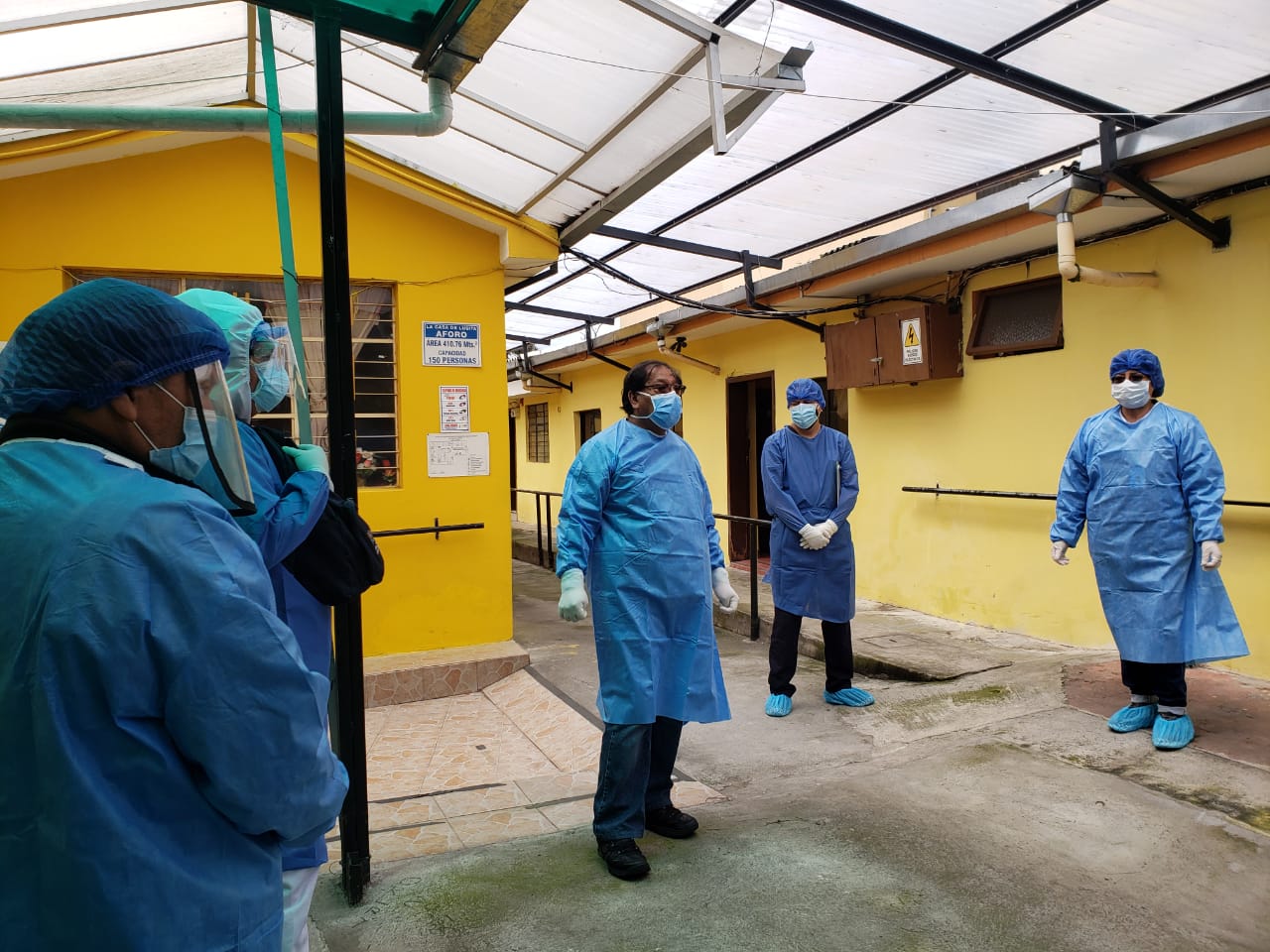 Coordinación Zonal 9 on Twitter: 