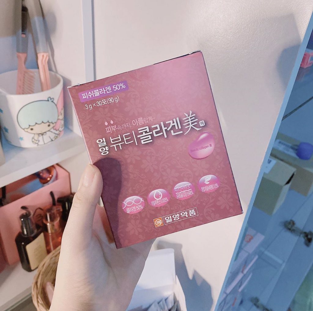 marisa_syy's tweet photo. 🔥 #พรีออเดอร์เกาหลี 🔥
🍒 ilyang beauty collagen 🍒
♡ 310฿ ♡
♡ 3กล่องส่งฟรี ♡
💌 ค่าส่ง 35/55
🛬 รอของ 20วัน
✨ ขอยอด 30กล่อง สั่งให้เลยฮะ

#คอลลาเจนเกาหลี #คอลลาเจนผิวขาว #คอลลาเจนกล่องม่วง https://t.co/rMdBCzeeBf