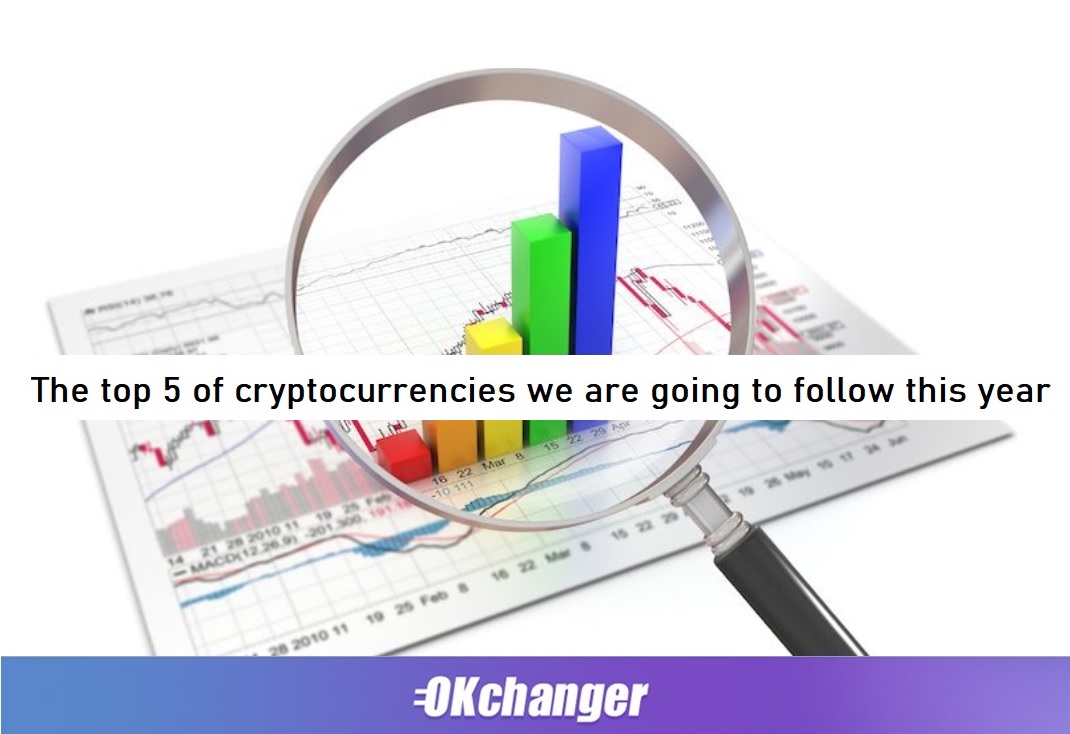 Okchangercom's tweet photo. Top-5 cryptocurrencies that we are going o follow this year

We have already read about the growth prospects of the big crypto four BTC-ETH-XRP-LTC.
But who knows, maybe the main characters of 2020 will be other currencies.
Read more https://t.co/0Zh2MQVHhp https://t.co/iyJFSelstC