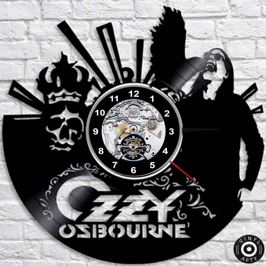 VinylArty's tweet photo. @OzzyOsbourne @MichaelJFoxOrg Do Brasil, Feito em Disco de vinil https://t.co/T5JW0bUp1I
