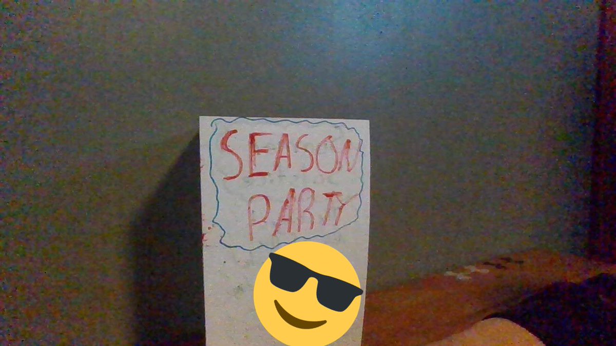 MsKHemken's tweet photo. Excited to see Seasons party invitations! #fmsteach #fultonproud https://t.co/TYV2ZwJulf