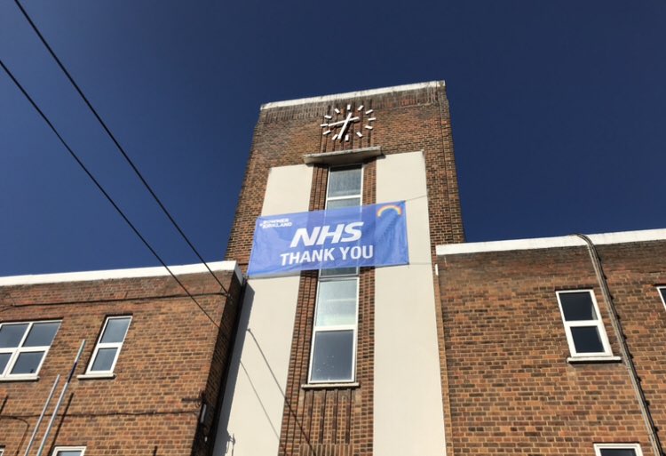 pinnerhighsc's tweet photo. Thanks #bkbs for such a brilliant banner! https://t.co/Mh1dkFrJTp