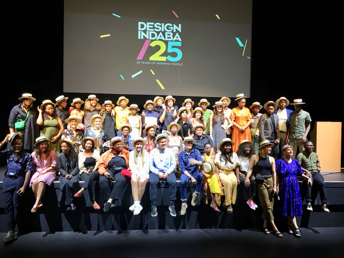 designindaba's tweet photo. Meet design’s next gen! Design Indaba Emerging Creatives Class of 2020, supported by the Department of Arts and Culture (@ArtsCultureSA):
https://t.co/J3ljzboK7j
#DI2020 #DesignIndaba #25yearsofDI #emergingcreatives https://t.co/TwrHYnuRp9