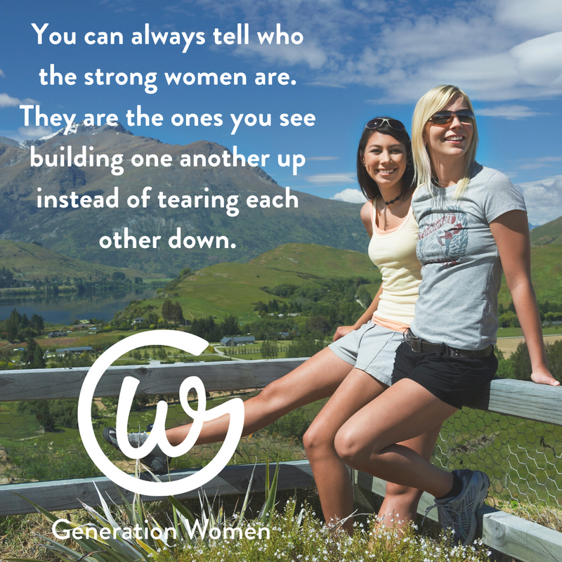 genwomenglobal's tweet photo. #generationwomen #quoteoftheday#riseandshine #workhardreambig #confidence https://t.co/oMxCY88kK5 https://t.co/Ywl4N8crfh