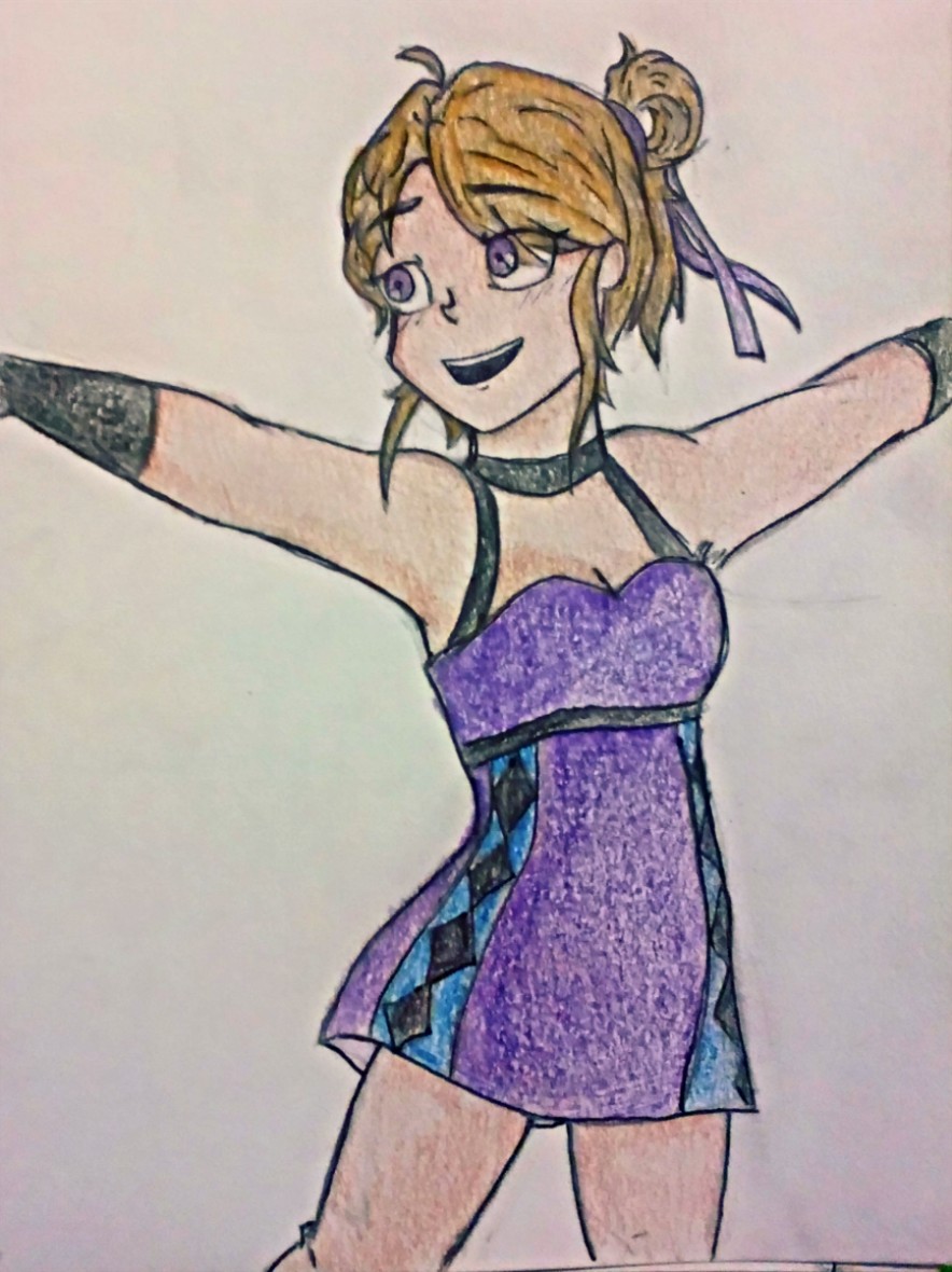 KowiMarch's tweet photo. EmiMike's children and their profession:
Gina Nekola-Crispino, she took the same path as her parents, being a professional skater
Michelangelo Nekola-Crispino, He had another interest in "ice", he is a Hockey player!
#エミミケ #yoi #familyau #emilxmickey #emimike #YuriOnIce https://t.co/Vpvl1Ui2UJ