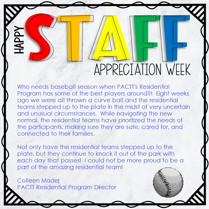 PACTT Learning Ctr. tweet media