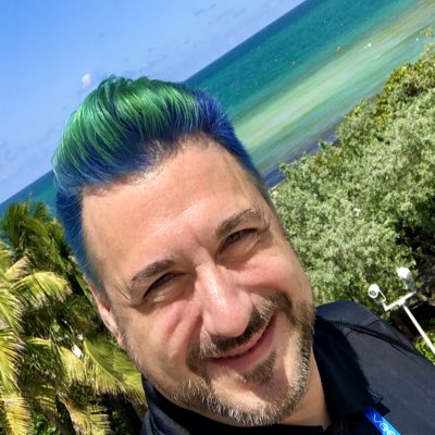 thebackupninja's tweet image. It’s been brought to my attention the profile pic was way out of date!   #NewProfilePic