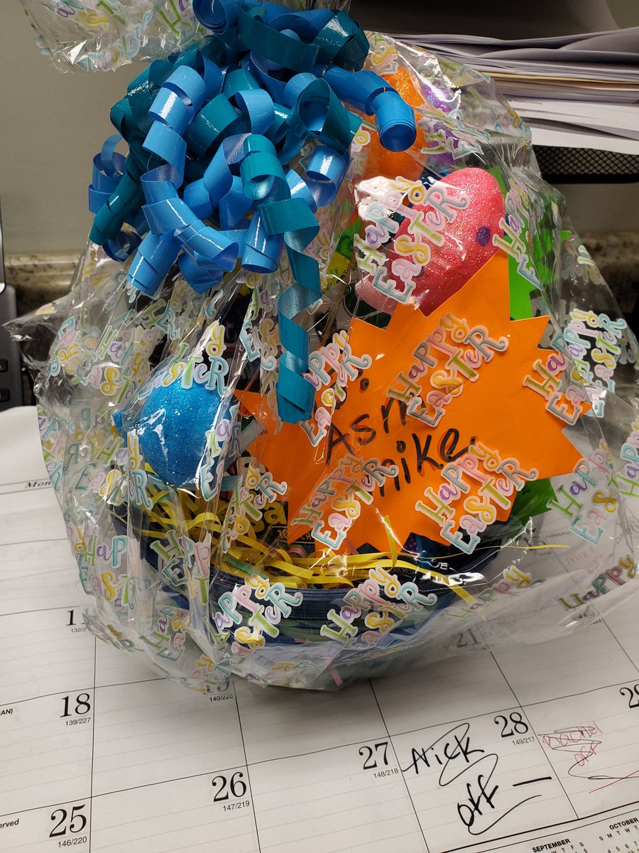 mikecrothers272's tweet photo. It is the small things that can have a huge impact.  So grateful to my associates were thinking of me during these tough times.  #Blessed #RegencyRises @MichaelTrebony @rachel_perez87 @SarahFarrellTHD https://t.co/4sbvTWxOZE