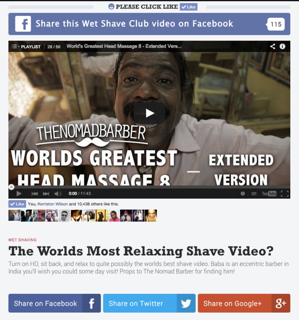 Step 5: MarketingSo with our conversion rates up, and our box at a higher price point we were able to unleash the hounds. You’ll see that most of what we do is completely free marketing. We ran contests, had influencers and more. Full album:  https://imgur.com/a/CUDIH&nbsp;