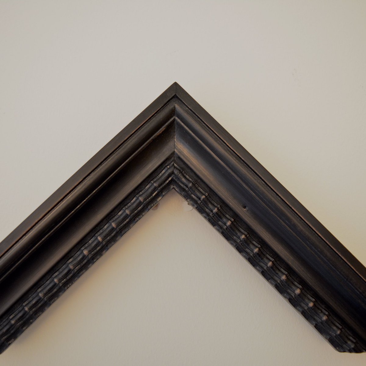 Our new Dutch Ripple made in house from our own hand made machine. We are excited to share this new project! If you’d like more information then visit our new website and go to the Ripple and Wave page, or contact us.