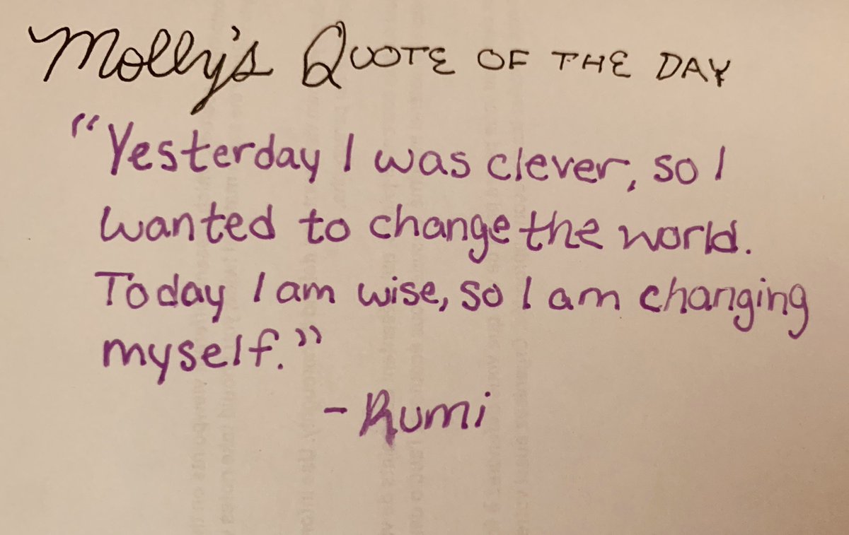 Molly’s Quote of the Day (@molly_qotd) on Twitter photo 