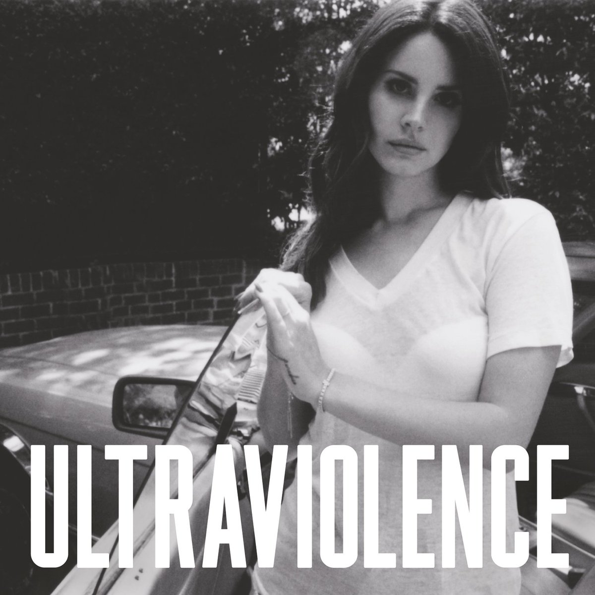 Lana Del Rey - Ultraviolence2014 - 1h05 Cruel World  Brooklyn Baby  Black Beauty