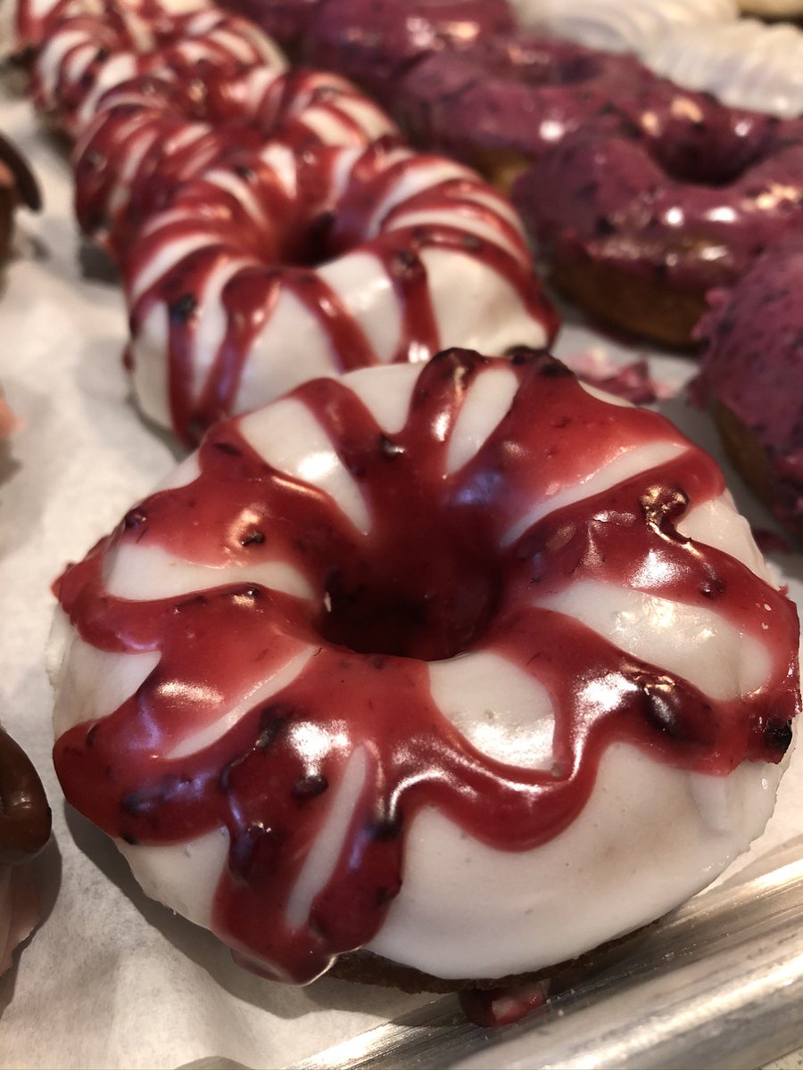 Cider Belly Doughnut tweet media