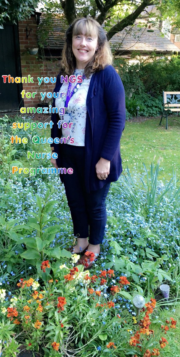 Penny Keith (@pennykeith22) on Twitter photo <a href="/NGSOpenGardens/">National Garden Scheme</a> <a href="/TheQNI/">The Queen's Nursing Institute</a> #GardensandHealth Thank you for all your support. <a href="/NGSOpenGardens/">National Garden Scheme</a> <a href="/TheQNI/">The Queen's Nursing Institute</a> #GardensandHealth Thank you for all your support.