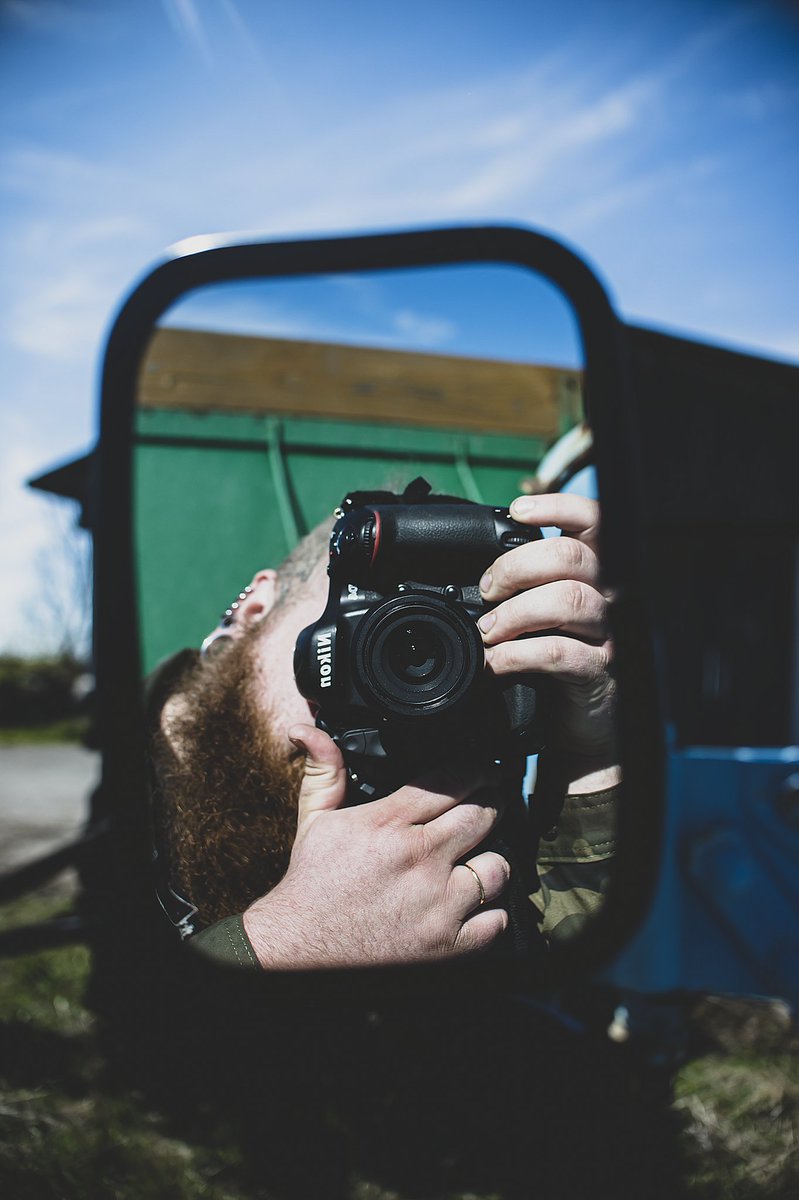 Autoportree

#BehindTheScenes #selfie #mirror #working #nikon #photography #eesti