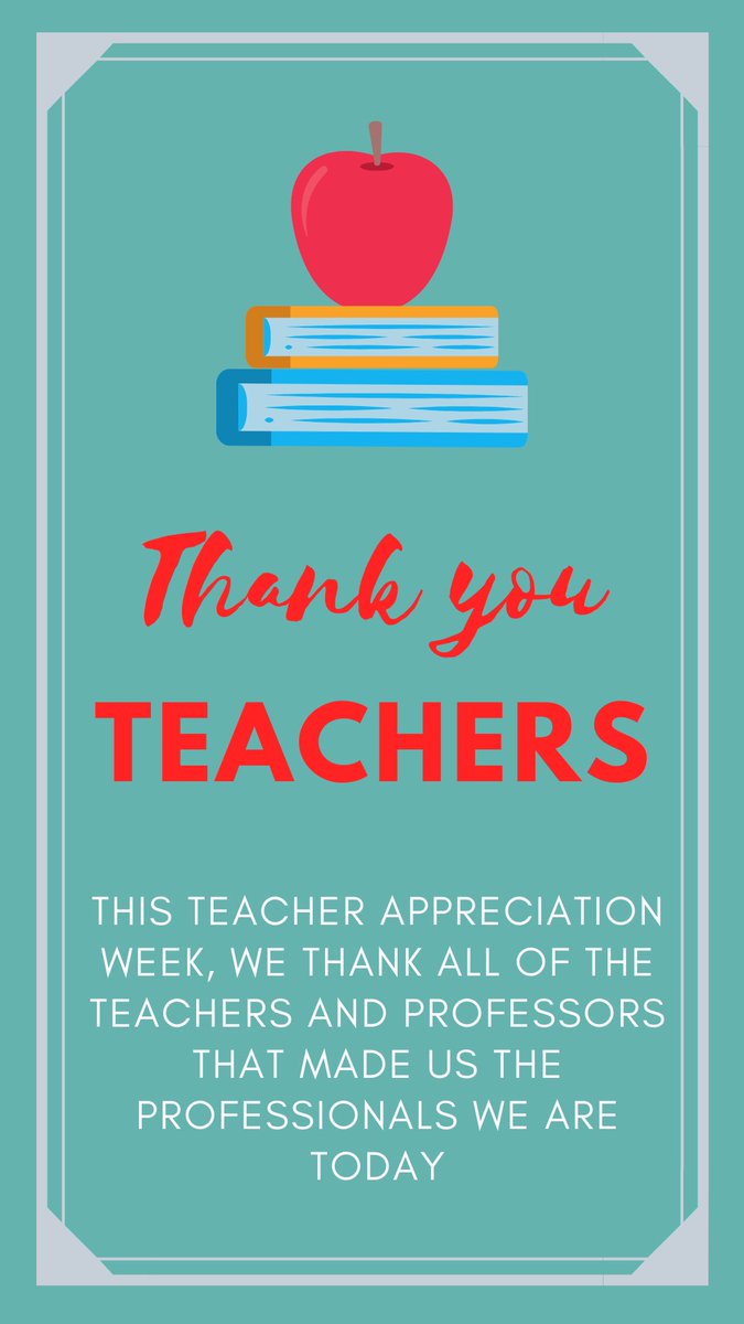 #TeacherAppreciationWeek #rhodeislandteachers