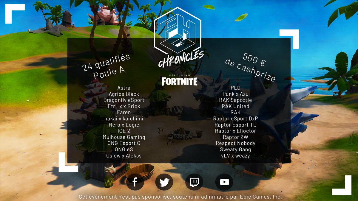 PowerGamingSeries tweet media