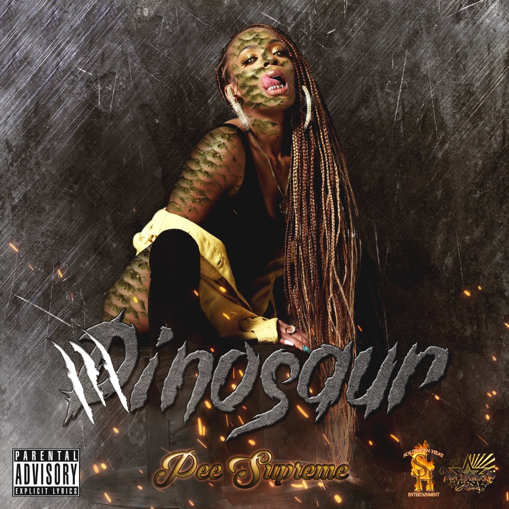 PeeSupreme's tweet photo. DJs ,Blogs, Radios..etc! please send your email address!🔥 My team and I appreciate EVERY HAND IN MOTION🙏🏽Thank you all so much for supporting #Peesupreme #DINOSAUR DROPS May 8th‼️ #DOWNLOAD #STREAM #SHARE #Thesupremelifemusic #dontsleeponemcertified #jbagency #southernheatent https://t.co/TsYrGH47g9