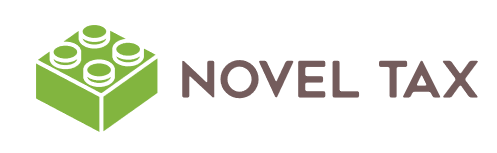 NovelFinancial's tweet photo. Novel... Tax! 
Novel is pleased to now offer tax filing! Contact us to learn more.
 https://t.co/c0He5jULJ7 https://t.co/EX0En3ywdY