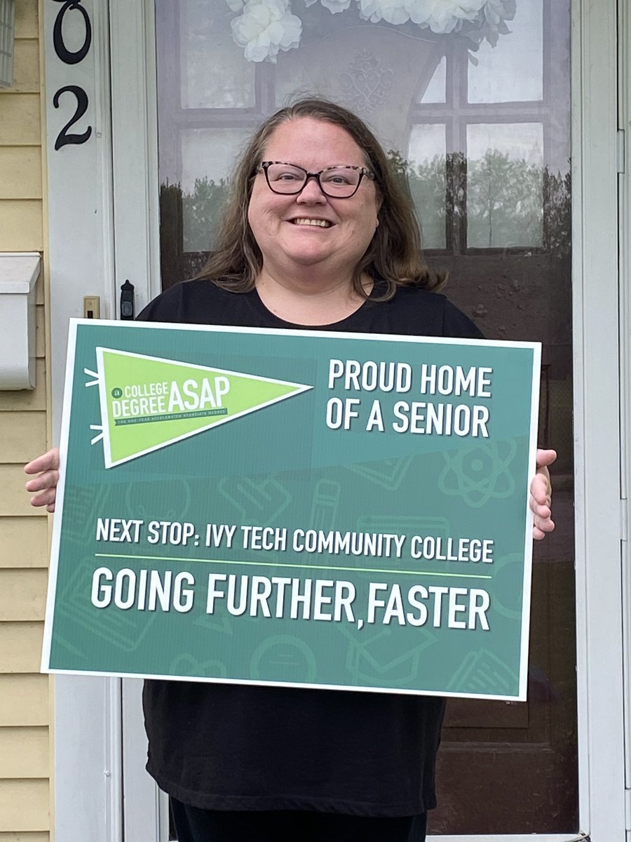 ASAPCBUS's tweet photo. Coming soon to 30 homes near you! Welcome to ASAP Cohort Seven! #asapcbus #ivyiswhereyouare #endccstigma #gofurtherfaster #ivytech https://t.co/FdAIRc5LjW