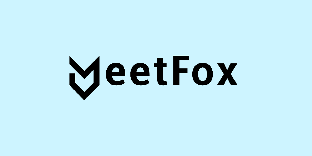 MeetFox: #Zapier Integration Now Available + Special Deal 👉 lttr.ai/QStw #OnlineMeeting #VideoCall #Appointment #Scheduling