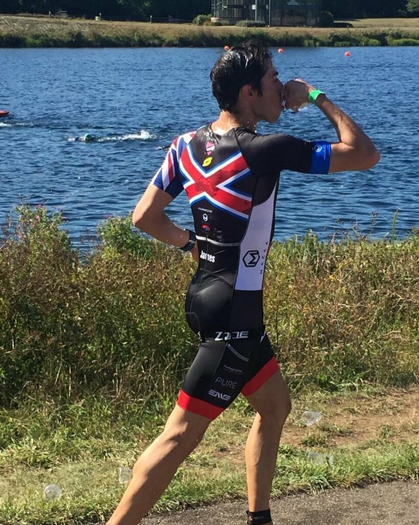 jtugwell_tri's tweet photo. Looking forward to when this can be worn again!
Today’s training:
45 min 🏃🏻♂️ with leanne
1:40 🚴🏻♂️ with some sprinting
@mxendurance @strypestreetcycles
#ironman #ironmantraining #triathlon #tri #fitness #training #swimbikerun #maccax #mxendurance #… https://t.co/9lHI0Qx2Gj https://t.co/AGqt7woedo