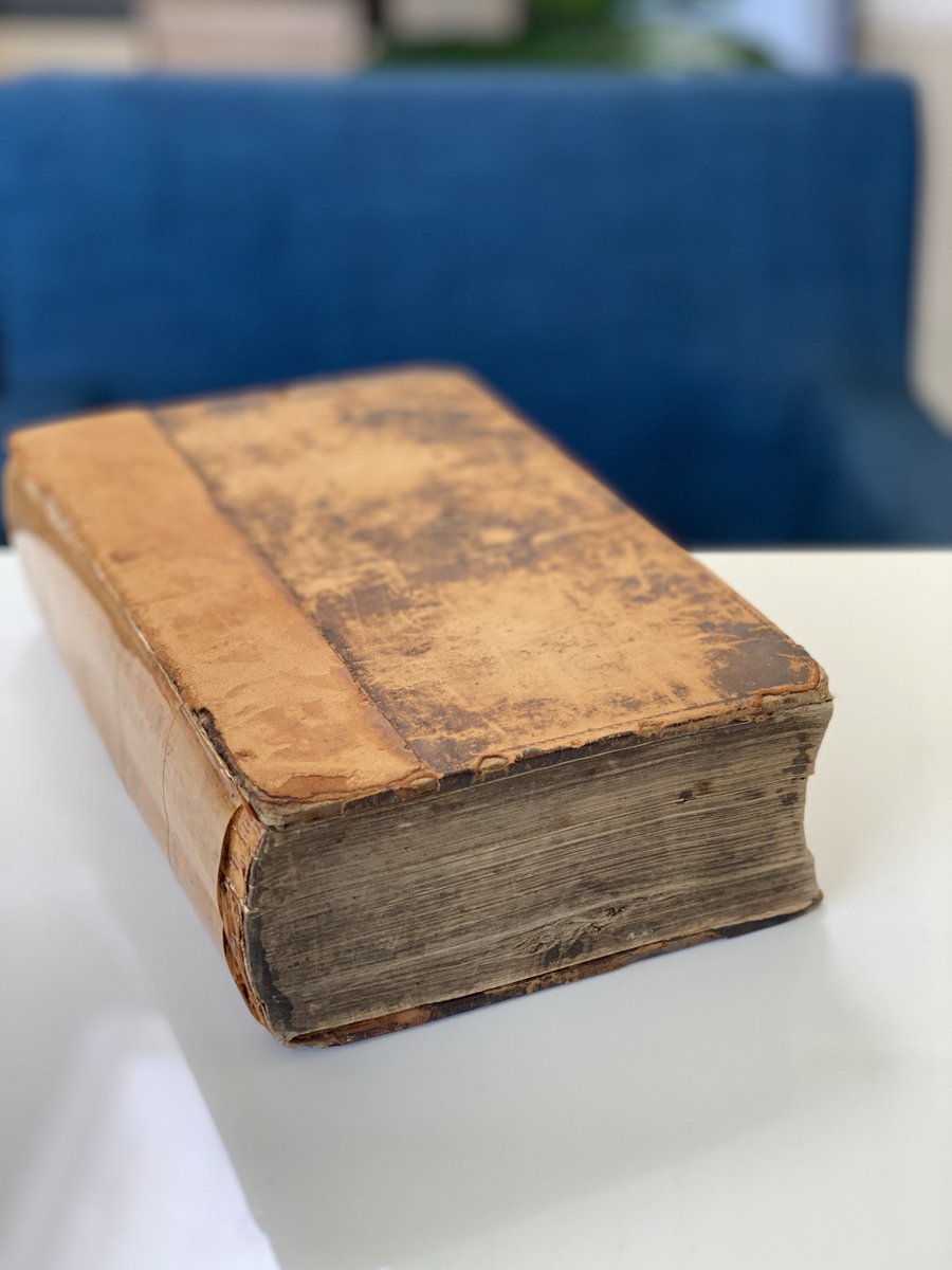 Here’s an example of one of those laws, directly from a Georgia law book that I own (pg 775)…"Each patrol shall go to and examine the several plantations in their divisions...and may take up all slaves which they shall see outside the fences of their owners’ plantations…