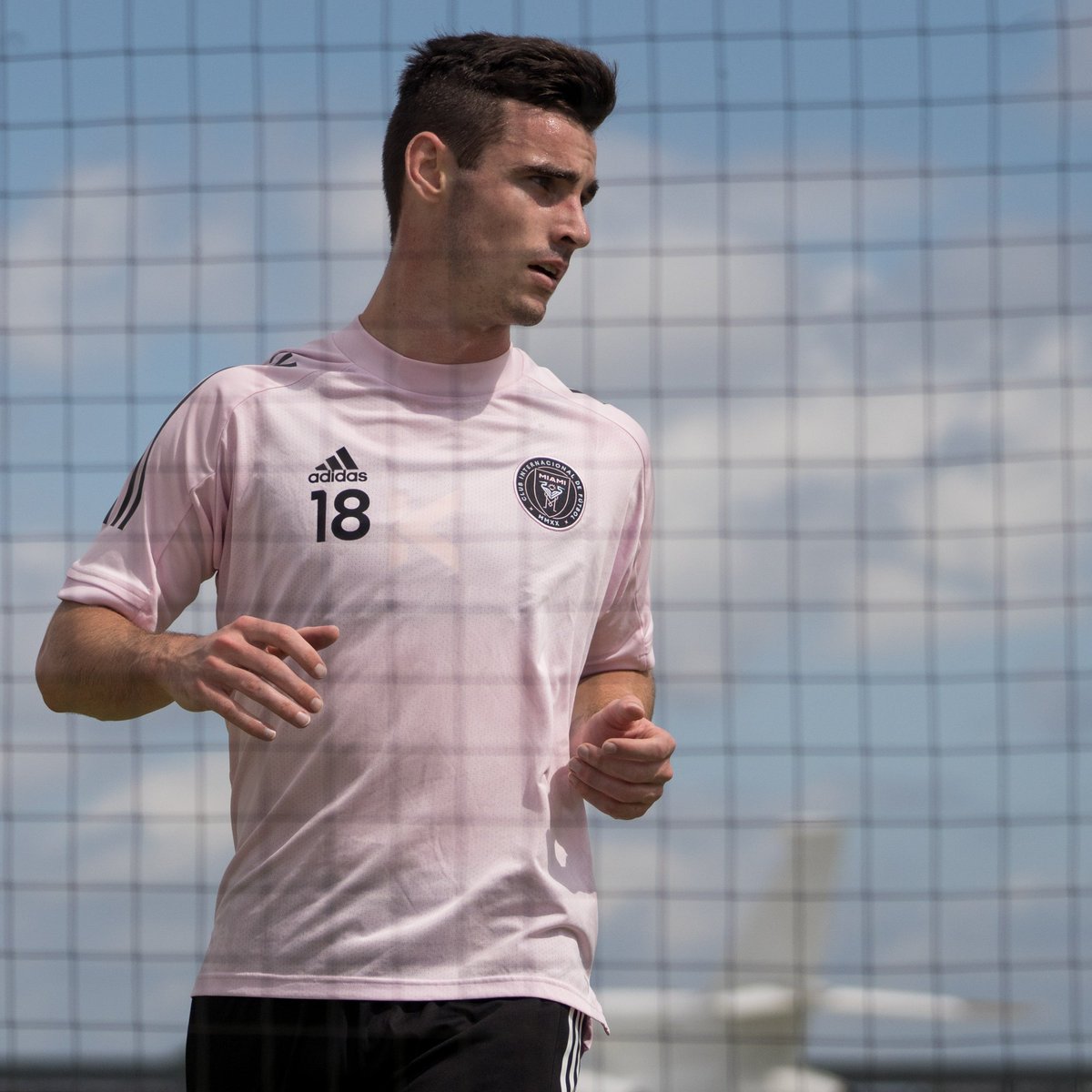 Inter Miami CF tweet media