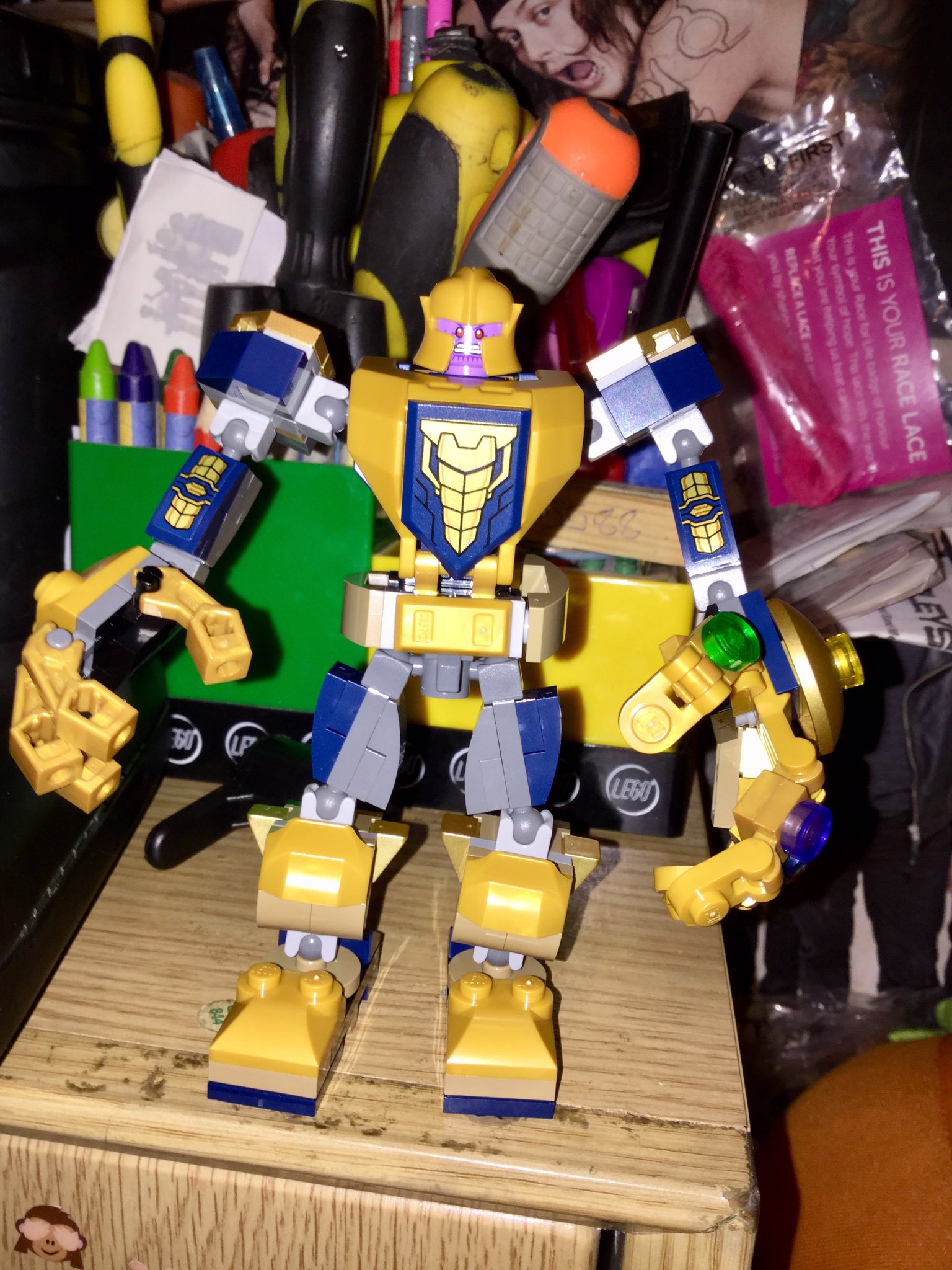 thanos toy asda