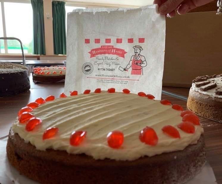 Hayle RFC 〓〓 tweet media