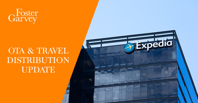 fostergarveylaw's tweet photo. #OTA & #TravelDistribution Update: Expedia abandons #rateparity in Australia; Sabre & Farelogix terminate merger agreement; European #travel associations urge legislators for use of vouchers over refunds; TripAdvisor makes difficult workforce reductions. https://t.co/EzciL3iORl https://t.co/2Hz5kv5zmE