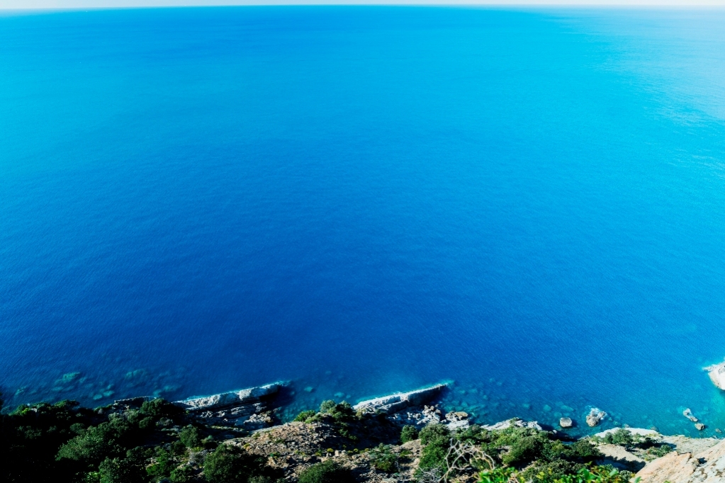 poi arrivi qui e rimani senza fiato #visitlevanto