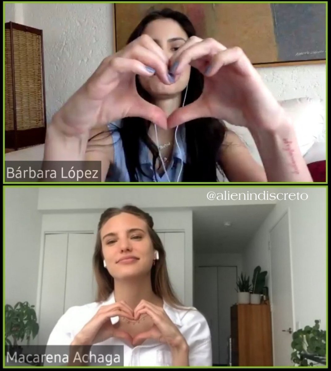 Estoy traumada con este SS ... no sabía que lo necesitaba tanto 😭♥️

#Juliantina