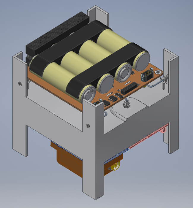 UTEPAerospace's tweet photo. cSETR students are working with NASA WSTF to develop a 1U CubeSat cold gas propulsion module with four 675mN thrusters operating on refrigerant R-134a. This summer, cSETR students will work with NASA engineers to test the module. #UTEP #cSETR #NASAMIRO #MUREP @AhsanRChoudhuri https://t.co/iFfWsWh4OZ
