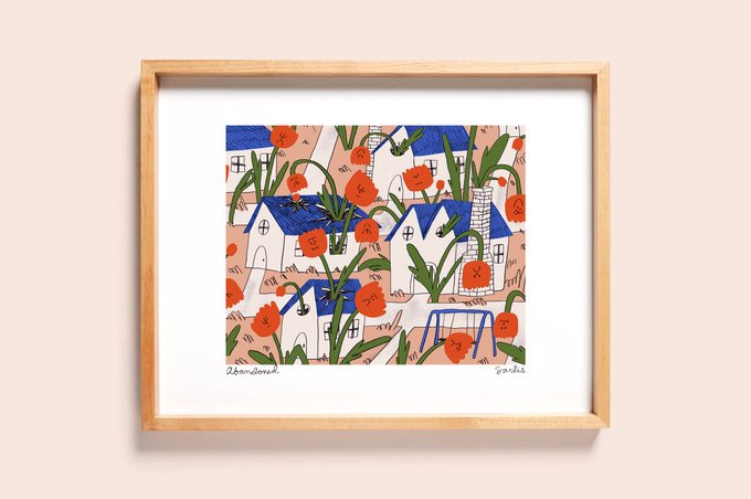 new prints are here ?? https://t.co/r1BJjGUapZ 
