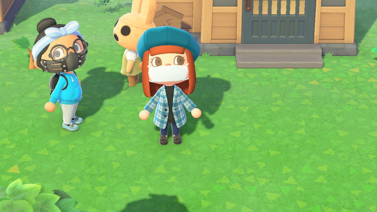 OhPizzaQueen's tweet photo. #AnimalCrossing #ACNH #NintendoSwitch https://t.co/zvCGz4vZyA