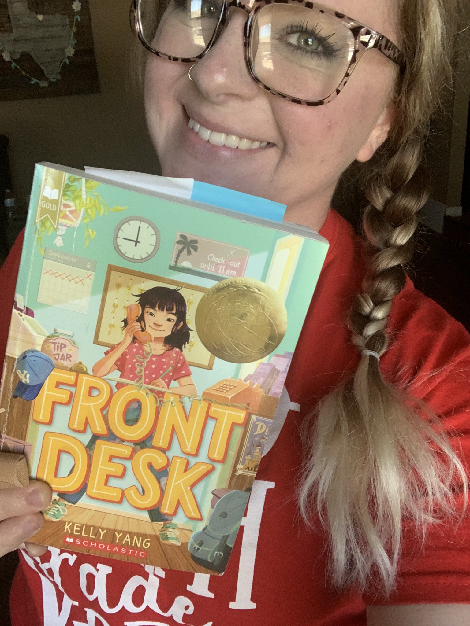 Sarah Reeder on Twitter: 