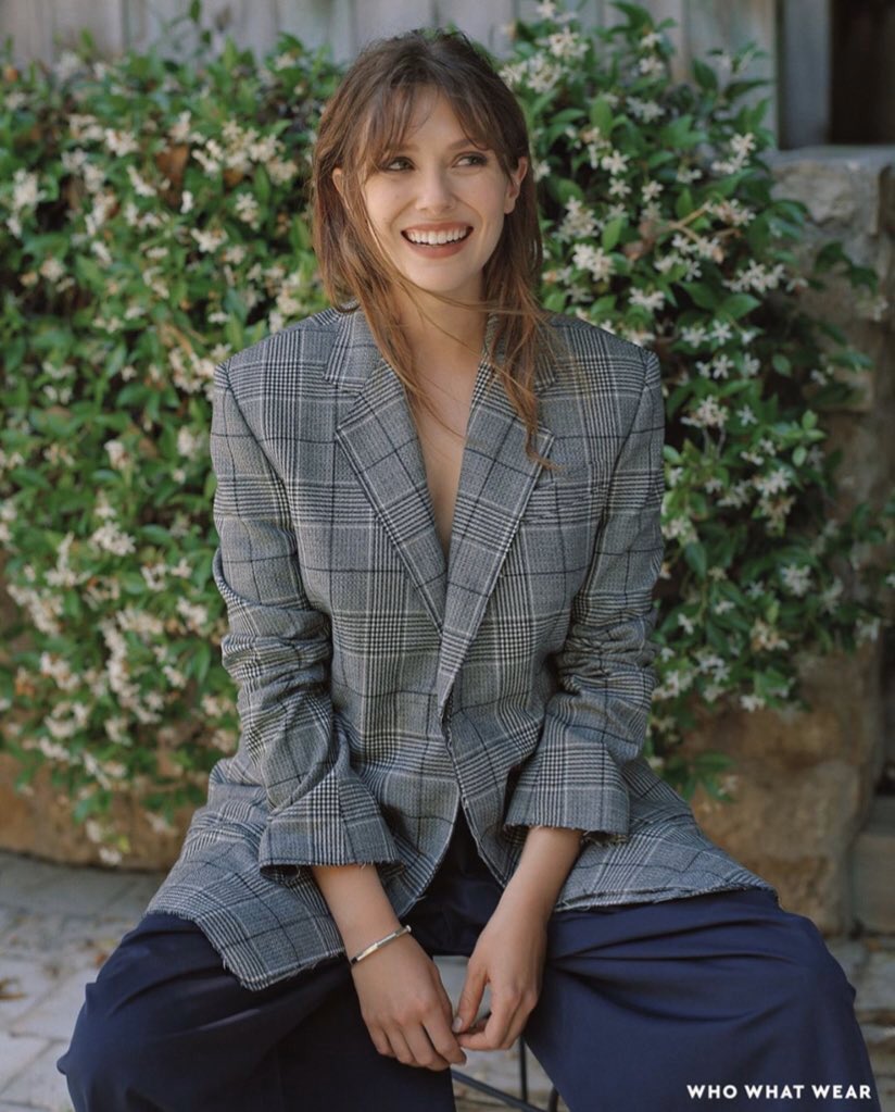 𝗪𝗵𝗼 𝗪𝗵𝗮𝘁 𝗪𝗲𝗮𝗿. 📸