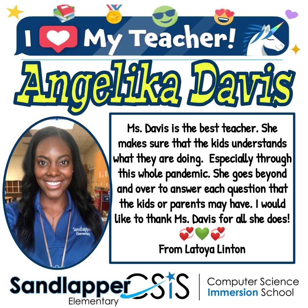 SEstarsR2's tweet photo. Our STAR parents continue to fill our #Premier teachers' buckets @SEstarsR2! Stay tuned to find out just how much our Sandlapper family loves one another! #swipeleft #PremierStartHere @RichlandTwo https://t.co/6Ahsv7FXqP