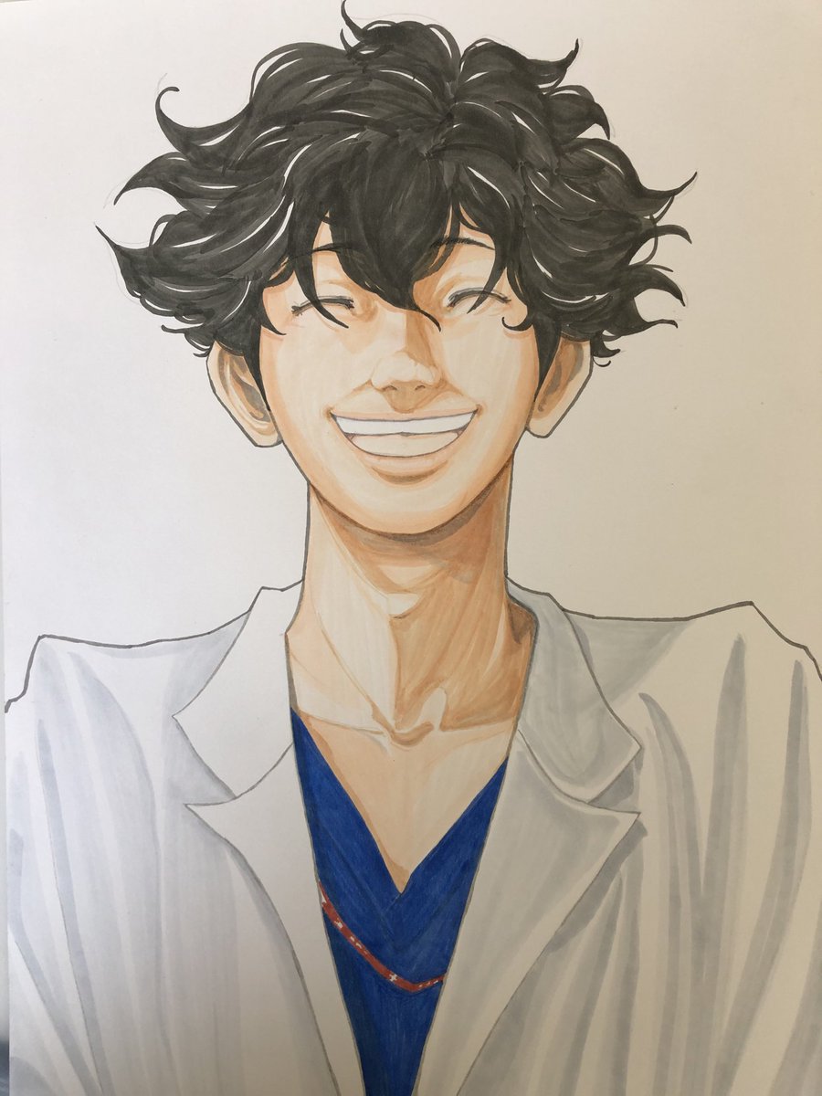 大ヒット医療マンガ コウノドリ がついに完結 ファンからは 愛してやまない作品 一生の宝物です と感謝の声が続出 ダ ヴィンチweb