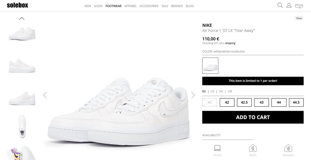 tear away black swoosh