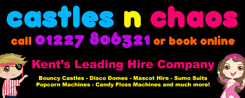 Another member or our club that is self-employed &amp; would welcome your trade....
Quality Bouncy castle hire offering a variety of the finest bouncy castles with/without slides, disco lights and sound systems for all children's occasions.