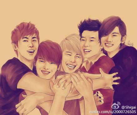 YuuJae5959's tweet photo. Fanart #DB5K #TVfXQ #TH5K #JYJ #YunJae #YooSuMin 😘😘😘😘😘😘😘😘😘😘😘 https://t.co/KxptJrrWZU