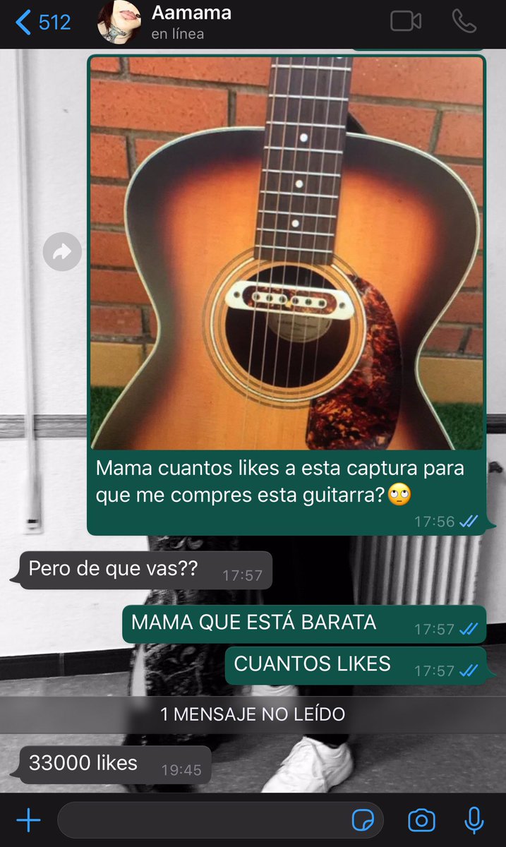cios_oficial's tweet photo. VALE SI ESTO PASA OS CANTO LO QUE ME PIDÁIS 😂 Ayudadme porfa🙏🏿❤️💔 https://t.co/Xf72cswE30