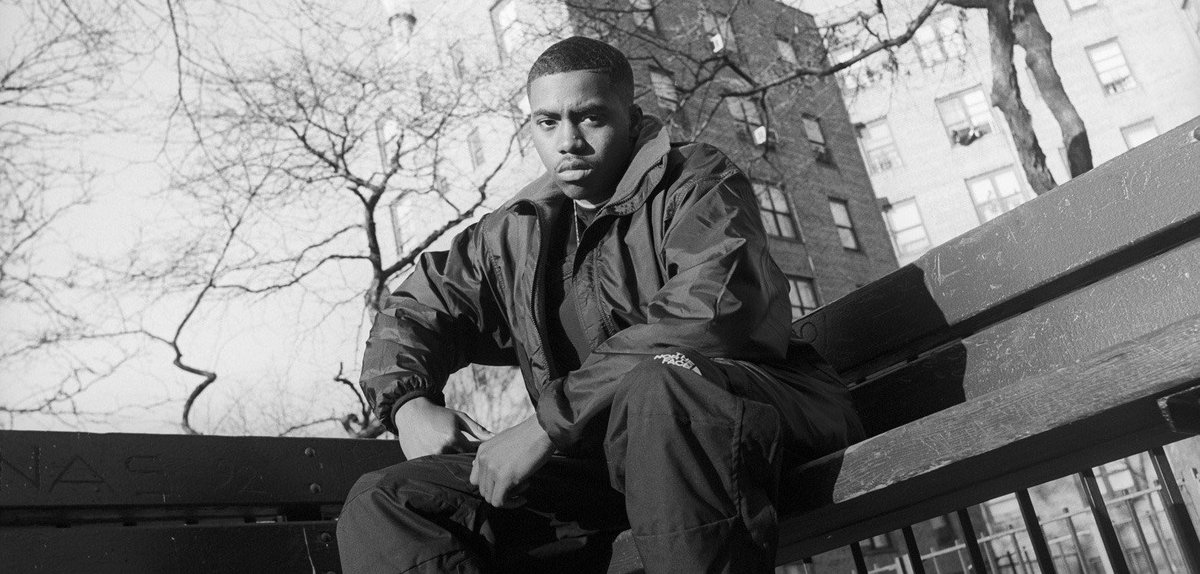 Nas was close to signing to Bad Boy in 1993 but was having problems with member Craig Mack