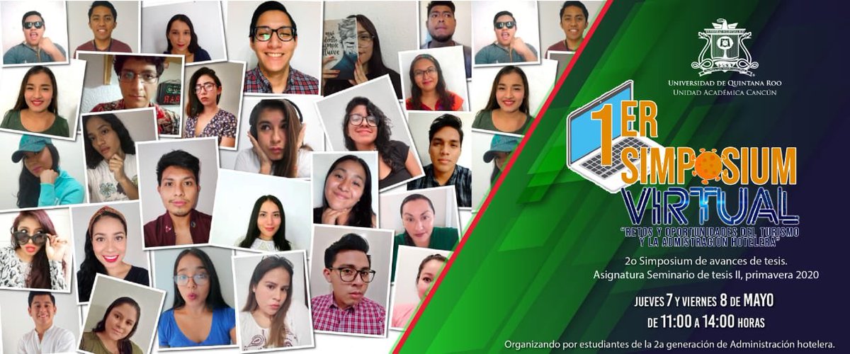 UQROO Cancún tweet media