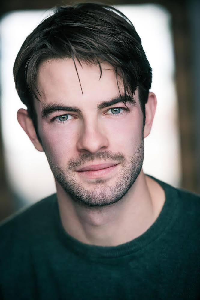 IndigoArtsCo's tweet photo. Featured Artist #42: Vincent Rosec (Sonnet 100). Vincent is a French London-based actor who recently graduated from East 15's MFA Acting (International) program. He's participating in The Sonnet Response Project because, "I really wanted to... https://t.co/88fVJFL0TI