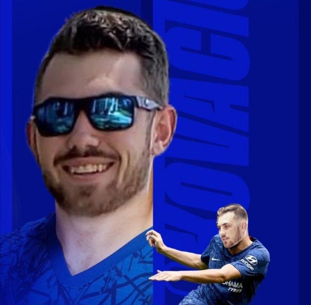 190FIVE_'s tweet photo. #190FIVE's good friend @ShemTaborCFC has created this masterpiece and it would just be rude to not share it with our followers....
We give you, Walker Kovaginho (or Jorgivacic, if you prefer)
@CFC843 we hope this makes you smile ππ TEAM 190FIVE ππΌ
#190FIVE #CFC #WHICHONEISHE? https://t.co/wTzUio2HrT