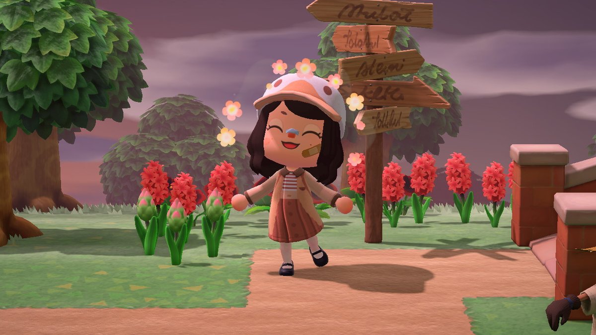 _trashcore's tweet image. cute
 #AnimalCrossing #ACNH #NintendoSwitch