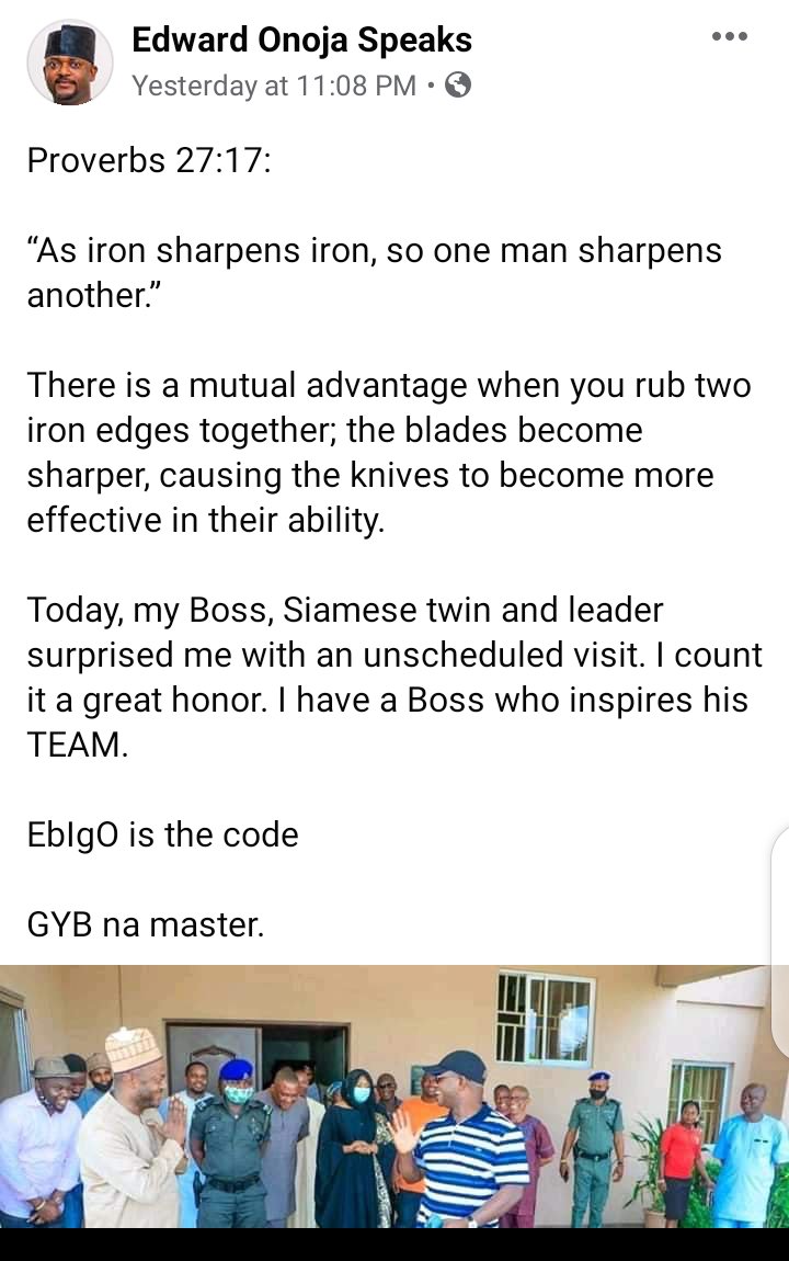 otunbajay1960's tweet image. #SiamemeTwin😍💓💕💖💗  @ed_onoja @LugardHouse #LoyaltyIsKey